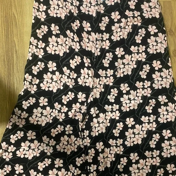 NWT Ava Sky Jumper Haiku Raven Sakura. Size small - Picture 3 of 7